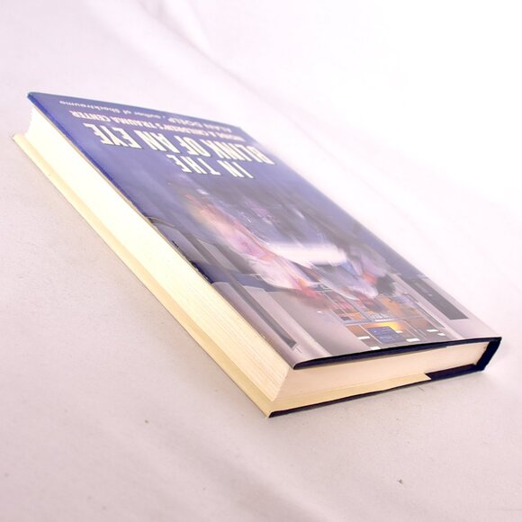 In The Blink of An Eye: Inside A Children's Trauma Center by Alan Doelp 1989 - Picture 4 of 10